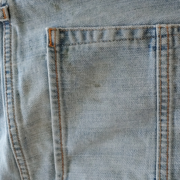 Nautica Jeans Co. Relaxed Fit Jeans 34×30 - Picture 5 of 12